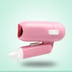 1400W Foldable Mini Hair Dryer-Best Travel Friendly - Image 4
