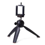 3x Mini Smartphone Tripod & Mount Stand - Image 5