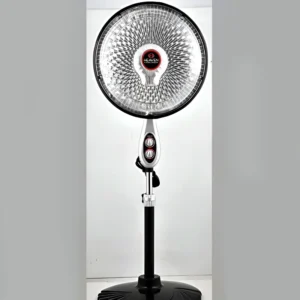 Heater with Stand