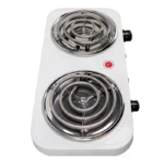 2000W Electric Dual Burner Stove – Portable Hot Plate - Image 21