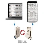 HP x206C USB 3.2 Swing Design Type-C & OTG Flash Drive - Image 16