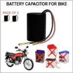 Battery Capacitor