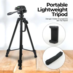 Portable Tripod