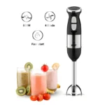 RAF R.319 | 800W Fast-Start 2-Speed Blender - Image 3