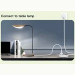 LDNIO SC-2018 10M 2 AC Outlet Extension Power Socket Plug - Image 10