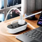 LDNIO SC-2018 10M 2 AC Outlet Extension Power Socket Plug - Image 11