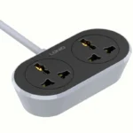 LDNIO SC-2018 10M 2 AC Outlet Extension Power Socket Plug - Image 12