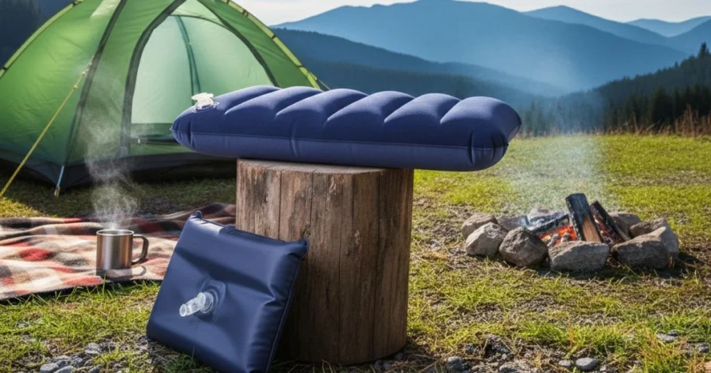 Pillows