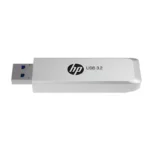 HP 819w High-Speed Metal Slide Design USB 3.2 Flash Drive – 32GB/64GB/128GB - Image 9