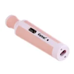 Kemei KM-3024 4-in-1 Rechargeable Women’s Grooming Kit- Professional Hair Removal & Shaver Set - Image 9