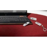HP 819w High-Speed Metal Slide Design USB 3.2 Flash Drive – 32GB/64GB/128GB - Image 11