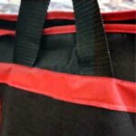 Pack of 3 High-Quality 100 GSM Non-Woven Foldable Storage Organizer Bags - Image 11