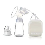Powerful And Comfortable BPA-Free Electric Breast Pump With Strong Suction For Clean And Thorough Milk Extraction - Image 15