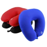 Ultimate Lightweight U-Shaped Electric Neck Massager Cushion For Comfort - Image 10
