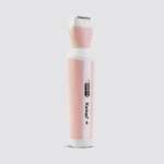 Kemei KM-3024 4-in-1 Rechargeable Women’s Grooming Kit- Professional Hair Removal & Shaver Set - Image 2