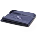 Foldable Pillow Outdoor Travel Sleep Pillow Air Inflatable Pillows Portable Cushion - Image 4