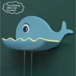Pack Of 3 Fish-Shaped Double-Layer Adhesive Waterproof Soap Bar Holder Stand Rack For Bathroom, Shower, And Kitchen Walls - Image 8