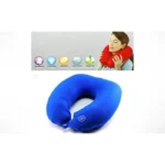 Ultimate Lightweight U-Shaped Electric Neck Massager Cushion For Comfort - Image 5