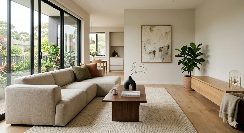 Minimalist Home Decor Ideas for Modern Homes in 2026