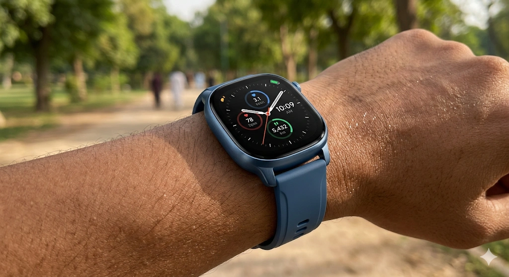 Top Affordable Smartwatches with Premium Features in 2026