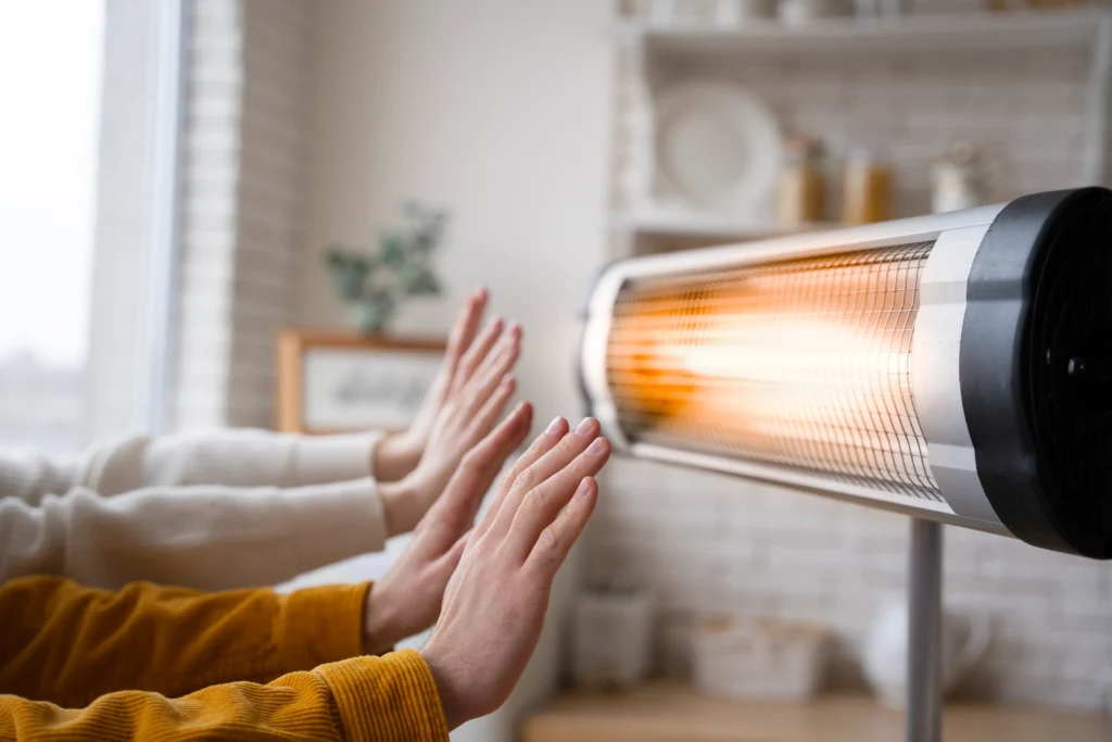 Best halogen heater in Pakistan for winter 2026 with price guide