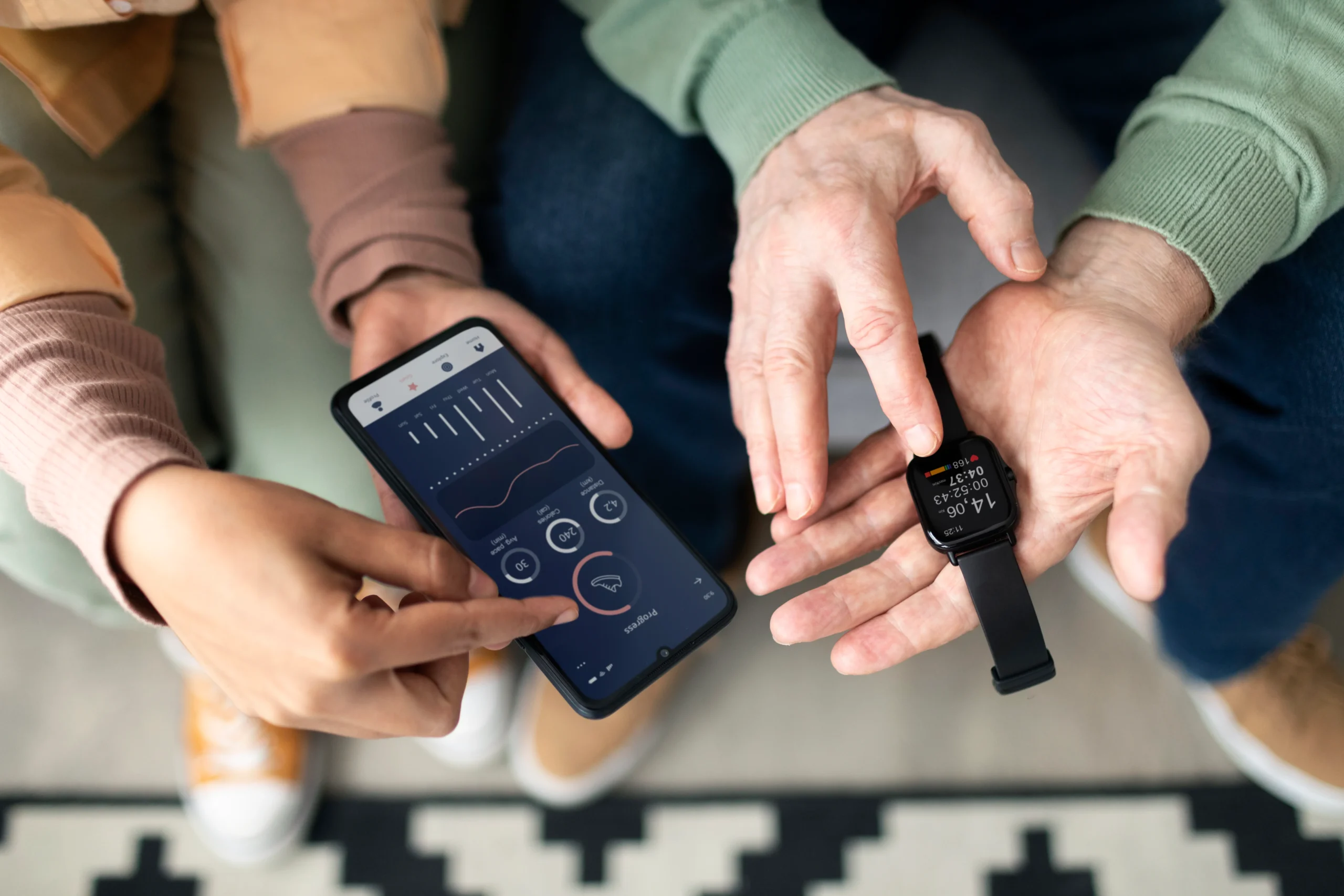 T900 Ultra 2 vs T800 Ultra 2 budget smartwatch comparison Pakistan 2026
