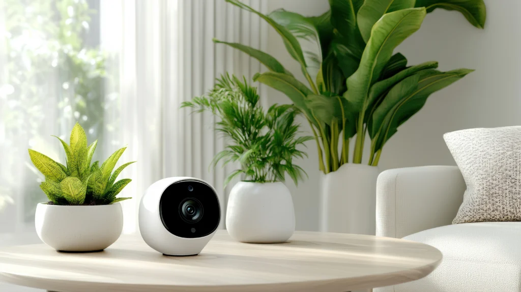 Best WiFi CCTV camera Pakistan under 5000 PKR for home security in 2026